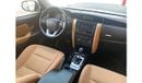 Toyota Fortuner EXR 2.7L-4CYL Excellent Condition - Original Paint - Bank Finance Facility