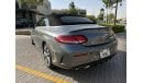 Mercedes-Benz C 300 Coupe 2.0L 4Matic