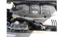 Nissan Patrol NISSAN PATROL RIGHT HAND DRIVE(PM1672)