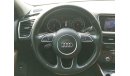 Audi Q5 40 TFSI quattro  S-Line Technology Package