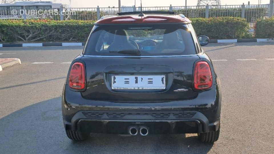 Used Mini John Cooper Works JOHN COOPER WORKS BRAND NEW ORGINAL 2024 ...