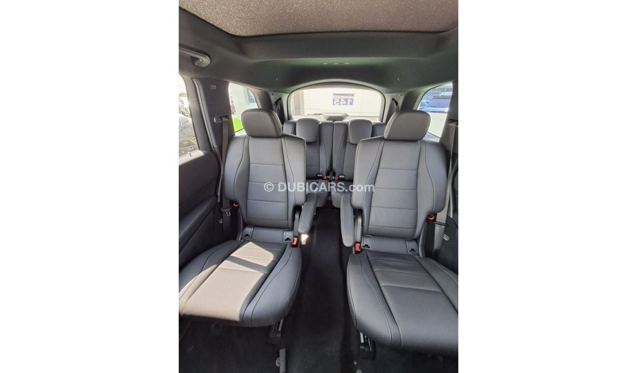 Mercedes-Benz GLS 450 4 Matic For Local add 10%)