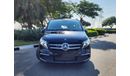 Mercedes-Benz V 250 Std Mercedes Minivan V250 4 Cylinder 2.0 L Petrol