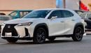 Lexus UX200 EXCELLENT CONDITION | RHD | 2023 | 2.0L PETROL ENGINE | ELECTRIC HEATED SEAT Video