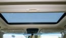 Toyota Land Cruiser Toyota Land Cruiser GXR L2, 3.5L Sunroof Petrol - White - 2024 (Export)