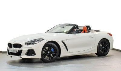 BMW Z4 SDRIVE 30 I