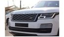 Land Rover Range Rover Range Rover Vogue HSE / 2019 / V6 / Supercharged / GCC / free Accident