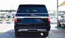 Ford Expedition MAX