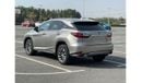 Lexus RX350 Platinum