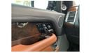 Land Rover Range Rover VOGUE SE SUPERCHARGED FULL OPTION