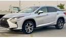 لكزس RX 350 2019 Lexus RX350 Premier Series 3.5L V6 Full Option With Radar - 62,800 Mileage