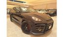 Porsche Cayenne PORSCHE CAYENNE 4.8L TURBO WITH SUNROOF AND AERO BODY KIT 2011 IN EXCELLENT CONDITION