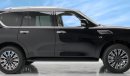 Nissan Patrol LE Platinum 5.6L