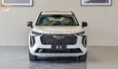 هافال جوليون HAVAL JOLION 1.5L 2024 - GCC SPECS