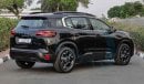 Citroen C5 Aircross Shine 1.6T , 2024 GCC , 0Km , With 5 Years or 100K Km Warranty @Official Dealer