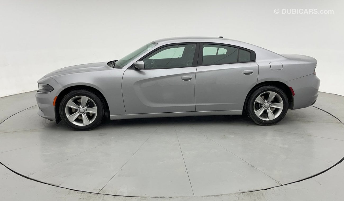 Dodge Charger SXT 3.6 | Zero Down Payment | Free Home Test Drive