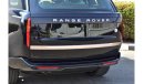 Land Rover Range Rover (other) SV P530