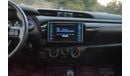 Toyota Hilux GLX 2.7L Double Cab Utility RWD A/T 2018 | TOYOTA HILUX | GLX DOUBLE CABIN 4x2 | AUTOMATIC | T09585