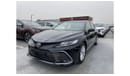 Toyota Camry 2023 TOYOTA CAMRY GLE 2.5L (WITH OUT SUNROOF)