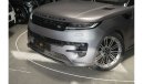 لاند روفر رانج روفر سبورت إتش أس إي RANGE ROVER SPORT 3.0L HSE 400PS