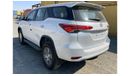 Toyota Fortuner 2023 FORTUNER 2.7L 4X4 GASOLINA MANUAL A/C