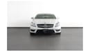 Mercedes-Benz CLS 63 AMG Std 2014 Mercedes Benz AMG CLS63 Shooting Brake / Grade 4.5B Import