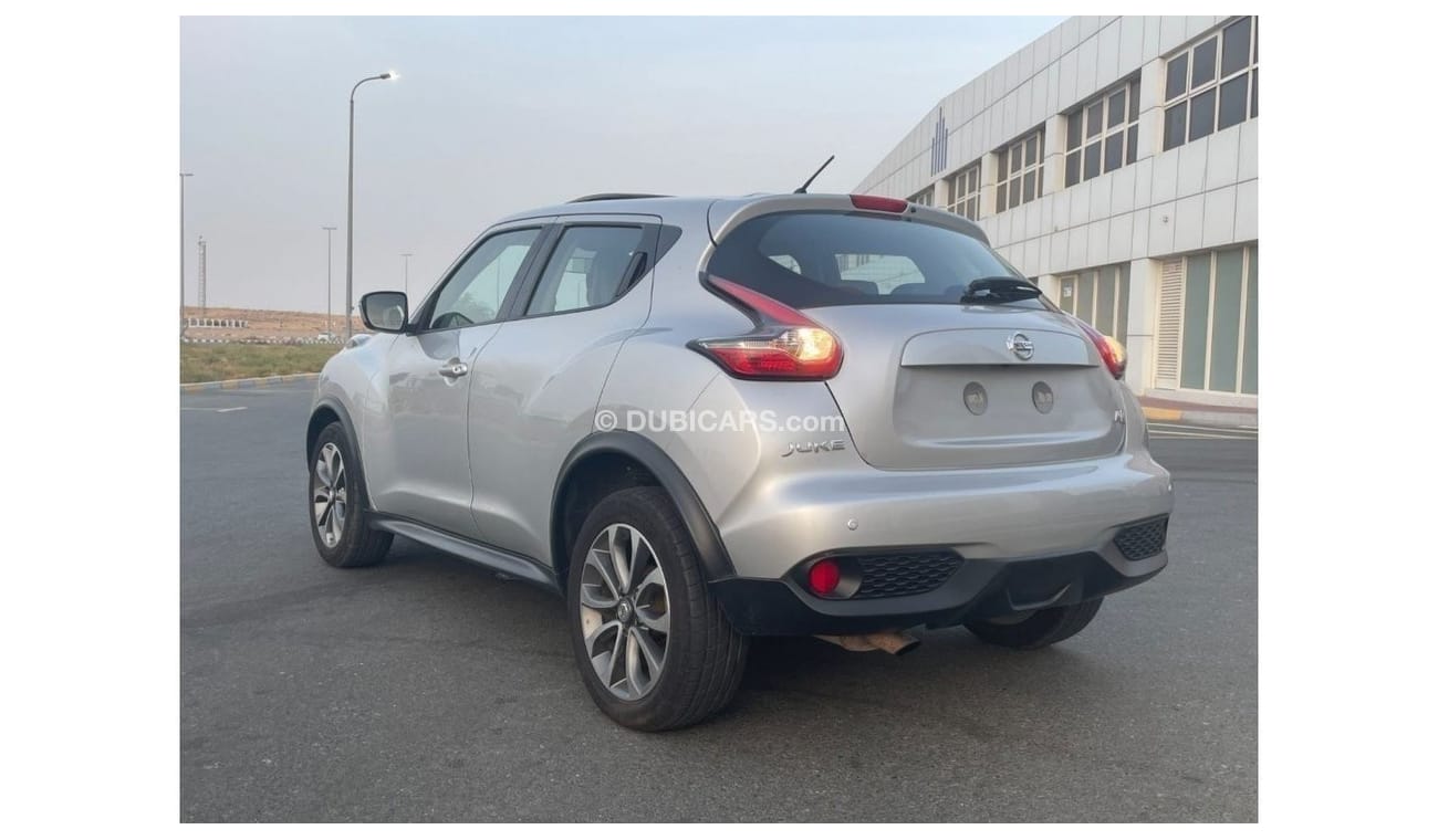 Nissan Juke SV,1.6CC, GCC, EXCELLENT CONDITION