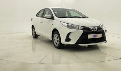 Toyota Yaris SE 1.5 | Zero Down Payment | Home Test Drive