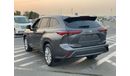 Toyota Highlander 2021 Toyota Highlander Limited Edition 4x4 / EXPORT ONLY  /فقط للتصدير