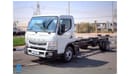 Isuzu PICK UP long chassis 6 Ton 16FT 3.0L Euro 5 With ABS 170 Fuel Tank model 2023