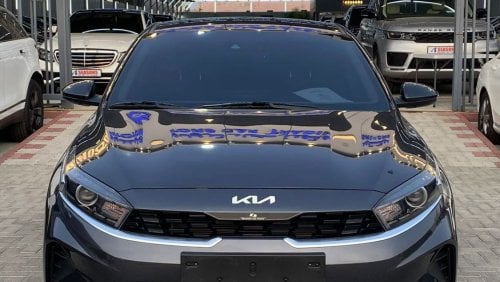 كيا K3 KIA K3/1.6L/KOREA SPECS/PETROL/FULL SPORT KIT