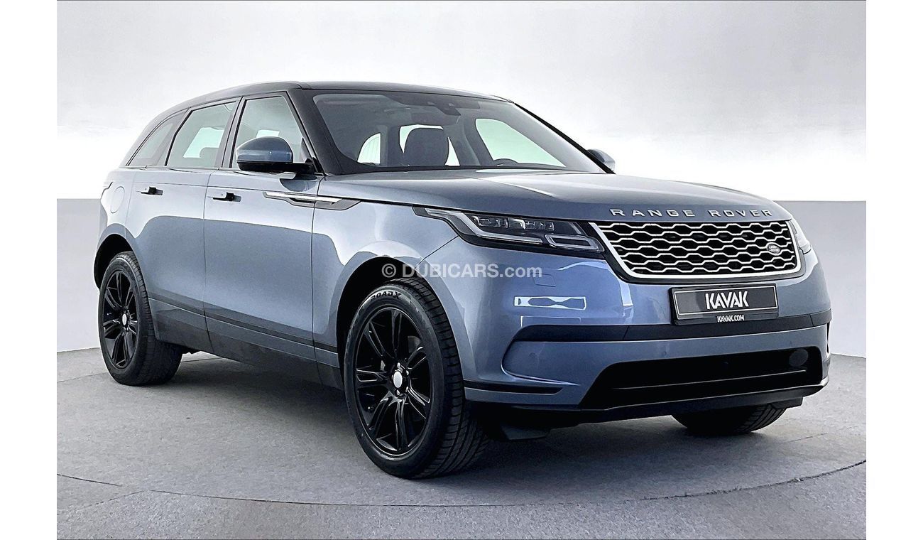 Land Rover Range Rover Velar P250 S | 1 year free warranty | 0 Down Payment