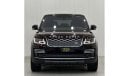 Land Rover Range Rover Vogue 2020 Range Rover Vogue P400, FEB 2025 Range Rover Warranty, Full Range Rover Service History, GCC