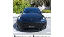 Tesla Model Y Tesla Model Y Performance    Dual Motor Auto Pilot GCC  Under Tesla Warranty