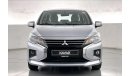 Mitsubishi Attrage GLX Full | 1 year free warranty | 0 Down Payment