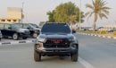 Toyota Hilux MODIFIED TO GR SPORTS 2024 MODEL | 2.8L DIESEL | RHD  | GR ALLOY RIMS | ELECTRIC SEAT | 2017