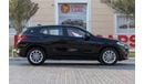 BMW X2 sDrive20i 2.0L BMW X2 sDrive20i 2020 GCC under Warranty with Flexible Down-Payment.