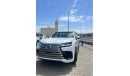 لكزس LX 600 2024 LEXUS LX 600 3.5L SUV WITHOUT SUNROOF PETROL AUTOMATIC ZERO KM