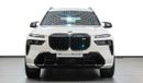 BMW X7 XDRIVE M60