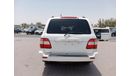 Toyota Land Cruiser TOYOTA LAND CRUISER RIGHT HAND DRIVE (POM1434)