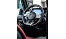 Mercedes-Benz G 63 AMG Mercedes Benz G 63 AMG 2020 Original Paint Under Warranty Till 2027