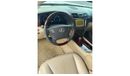 Lexus LS460