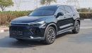 BAIC X35 BAIC BEIJING X7 2023 GCC FULL SERVICE+WARRANTY AL SHAALI MOTO ,ORGINAL PAINT100% TOP OPTION- RADAR -