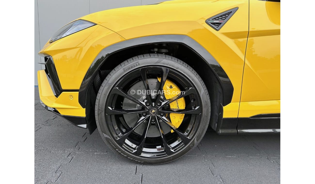 Lamborghini Urus S 2023 NEW FULLY LOADED