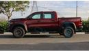 RAM 1500 TRX (НА ЭКСПОРТ , For Export) Crew Cab V8 6.2L SRT ''Final Edition'' , 2024 GCC , 0Km , Без пробега