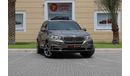 BMW X5 F15