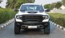 RAM 1500 TRX Crew Cab SRT ''Final Edition'' , 2024 GCC, 0Km, With 3 Years or 60K Km Warranty At Al Futtaim T.E