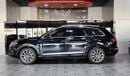 Audi Q7 AED 2,700 P.M | 2016 AUDI Q7 45 TFSI QUATTRO 3.0 L | 333 HP | 7 SEATS | FULL PANORAMIC ROOF | GCC