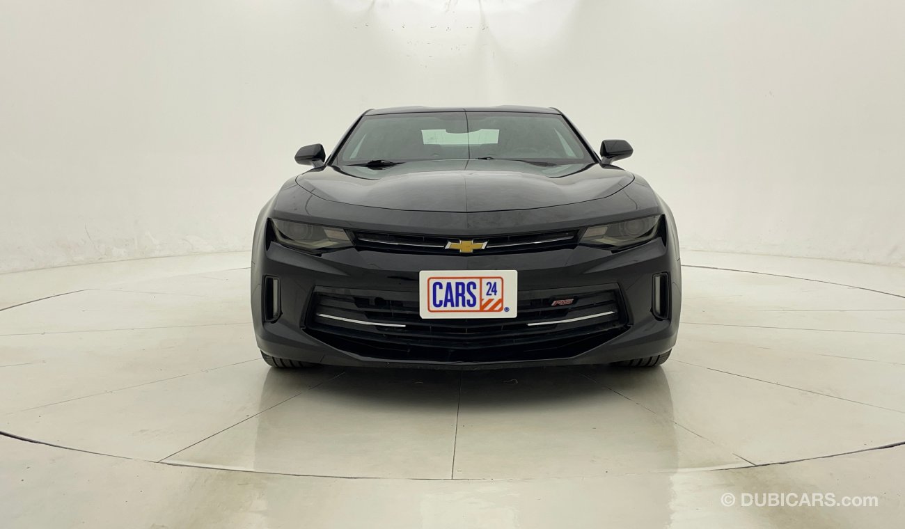 Chevrolet Camaro RS 3.6 | Zero Down Payment | Free Home Test Drive