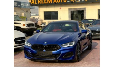 بي أم دبليو 840 BMW 840 M KIT 2024 GCC FULL